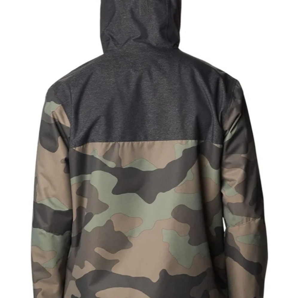 Columbia Ridge Gates™ Jacket - Picture 3 of 8